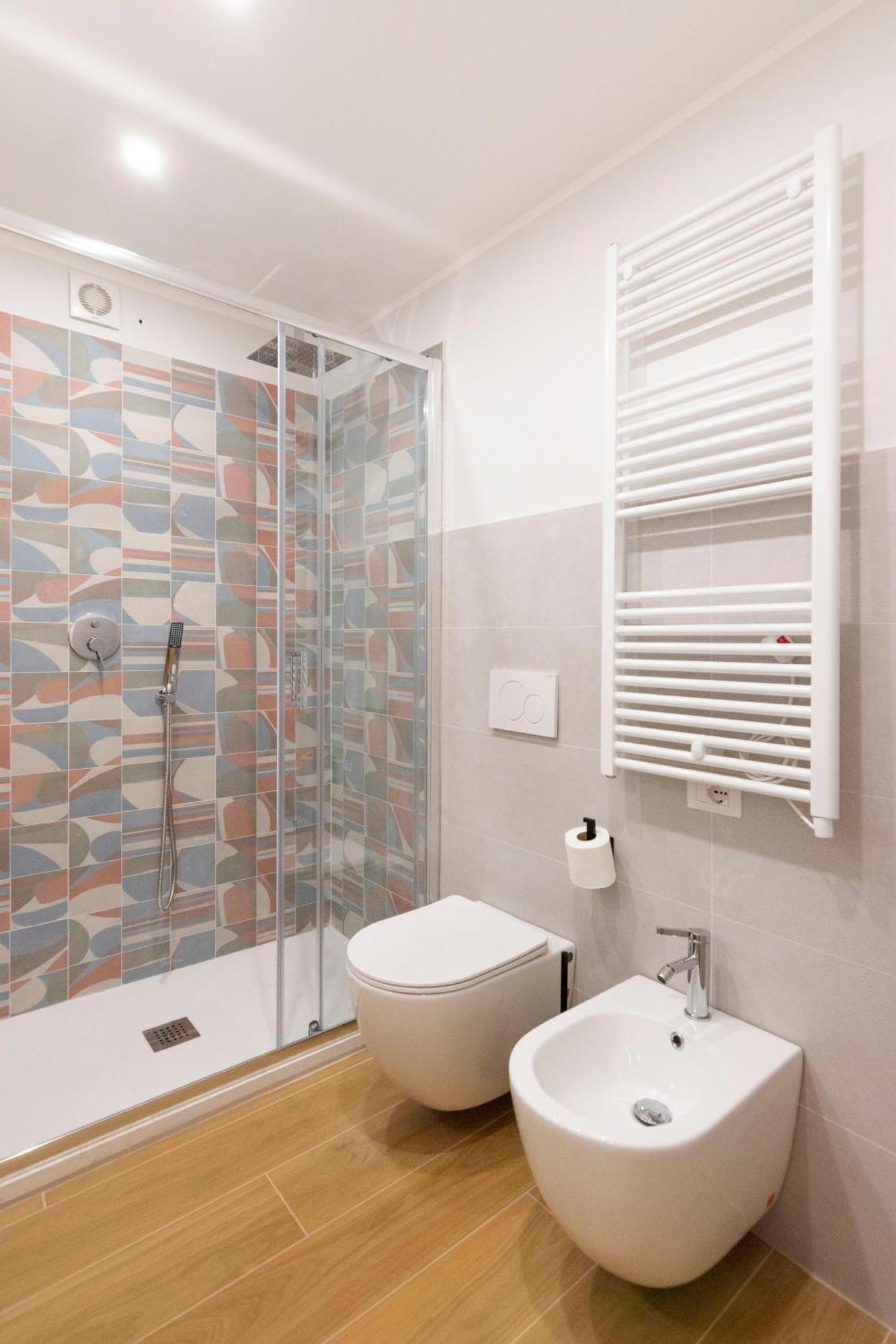 Italianflat - Navigli Suite Milão Exterior foto